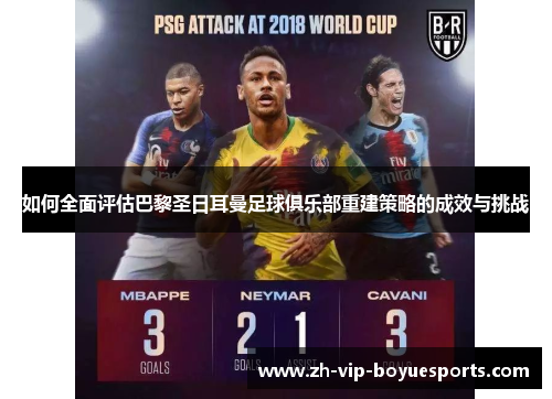 如何全面评估巴黎圣日耳曼足球俱乐部重建策略的成效与挑战 如何全面评估巴黎圣日耳曼足球俱乐部重建策略的成效与挑战