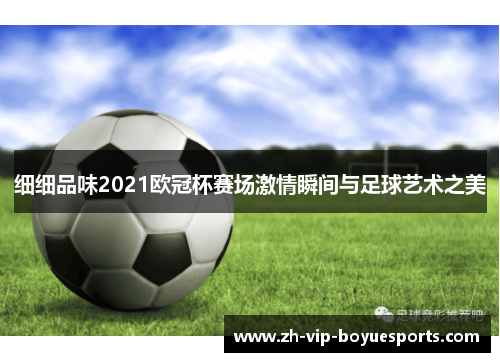 细细品味2021欧冠杯赛场激情瞬间与足球艺术之美