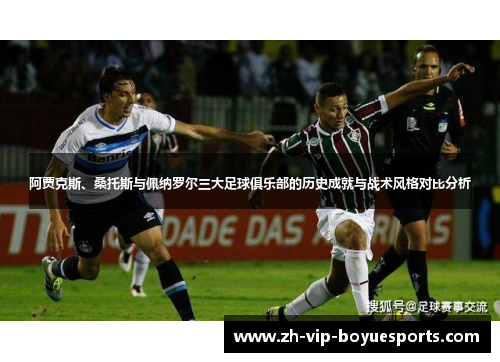 阿贾克斯、桑托斯与佩纳罗尔三大足球俱乐部的历史成就与战术风格对比分析 阿贾克斯、桑托斯与佩纳罗尔三大足球俱乐部的历史成就与战术风格对比分析
